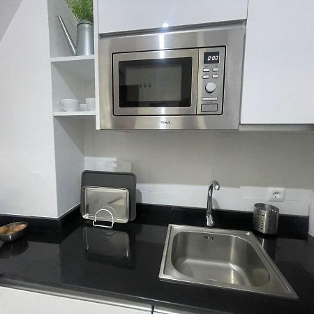 Elegant Duplex Isidoro Apartment Sevilha Exterior foto