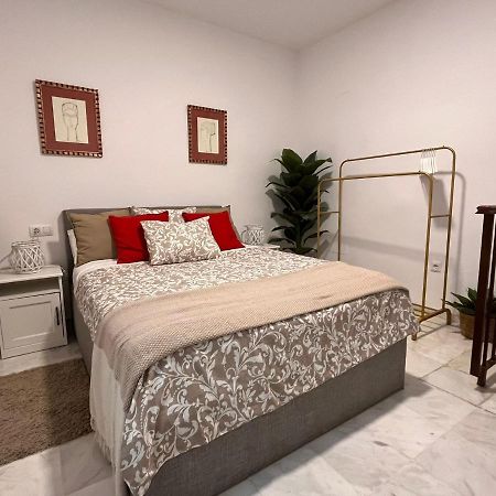 Elegant Duplex Isidoro Apartment Sevilha Exterior foto