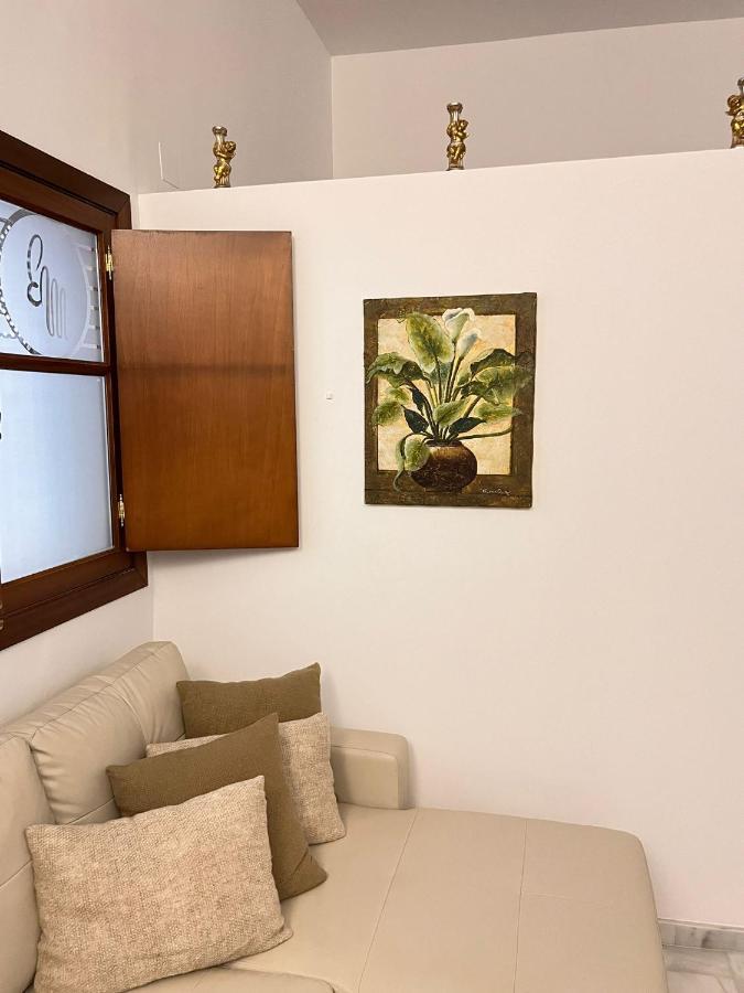 Elegant Duplex Isidoro Apartment Sevilha Exterior foto